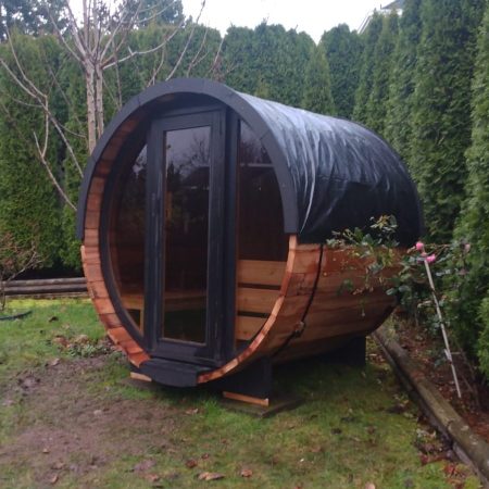 5 ft Phat Frog Barrel - Image 3
