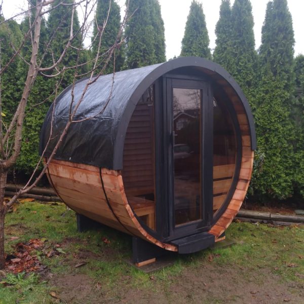 5 ft Phat Frog Barrel - Image 6