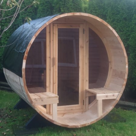 6 ft Froggy View - Image 2