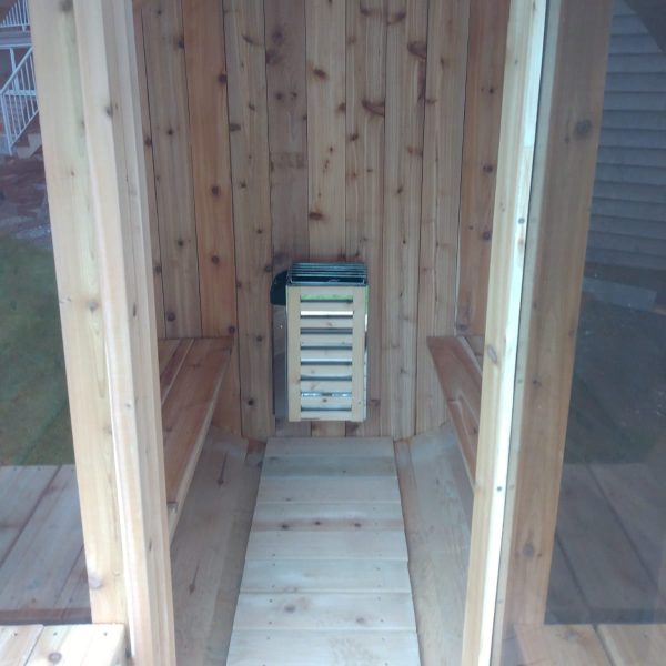 6 ft Froggy View - Image 3