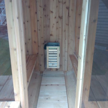 6 ft Froggy View - Image 3