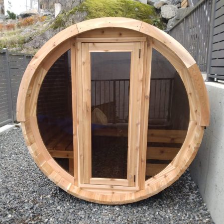 6 ft Phat Frog Barrel - Image 3