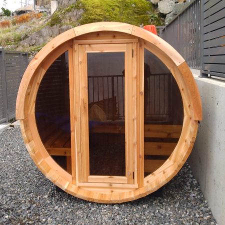 6 ft Phat Frog Barrel - Image 4