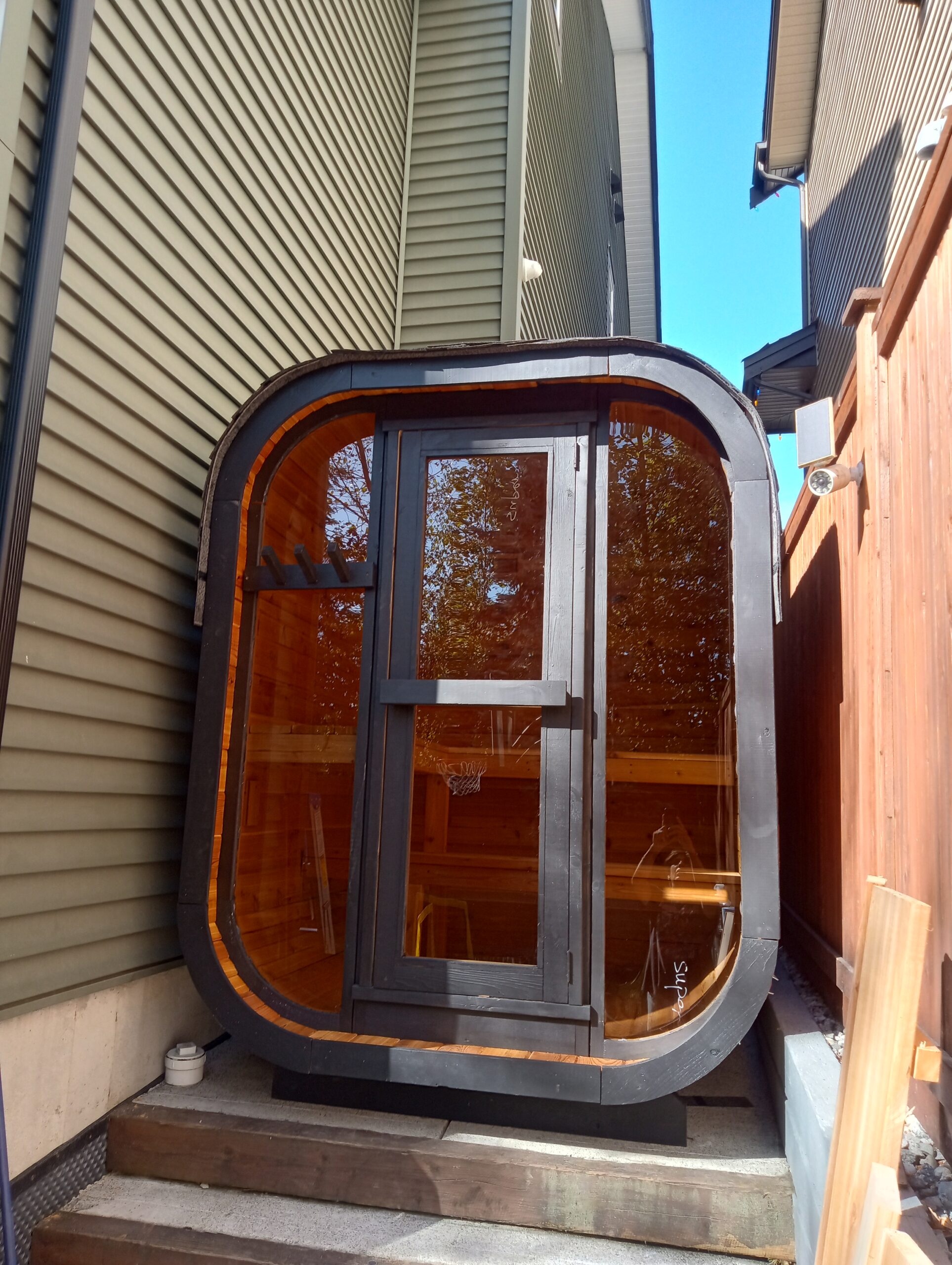 Cube Sauna - Image 4