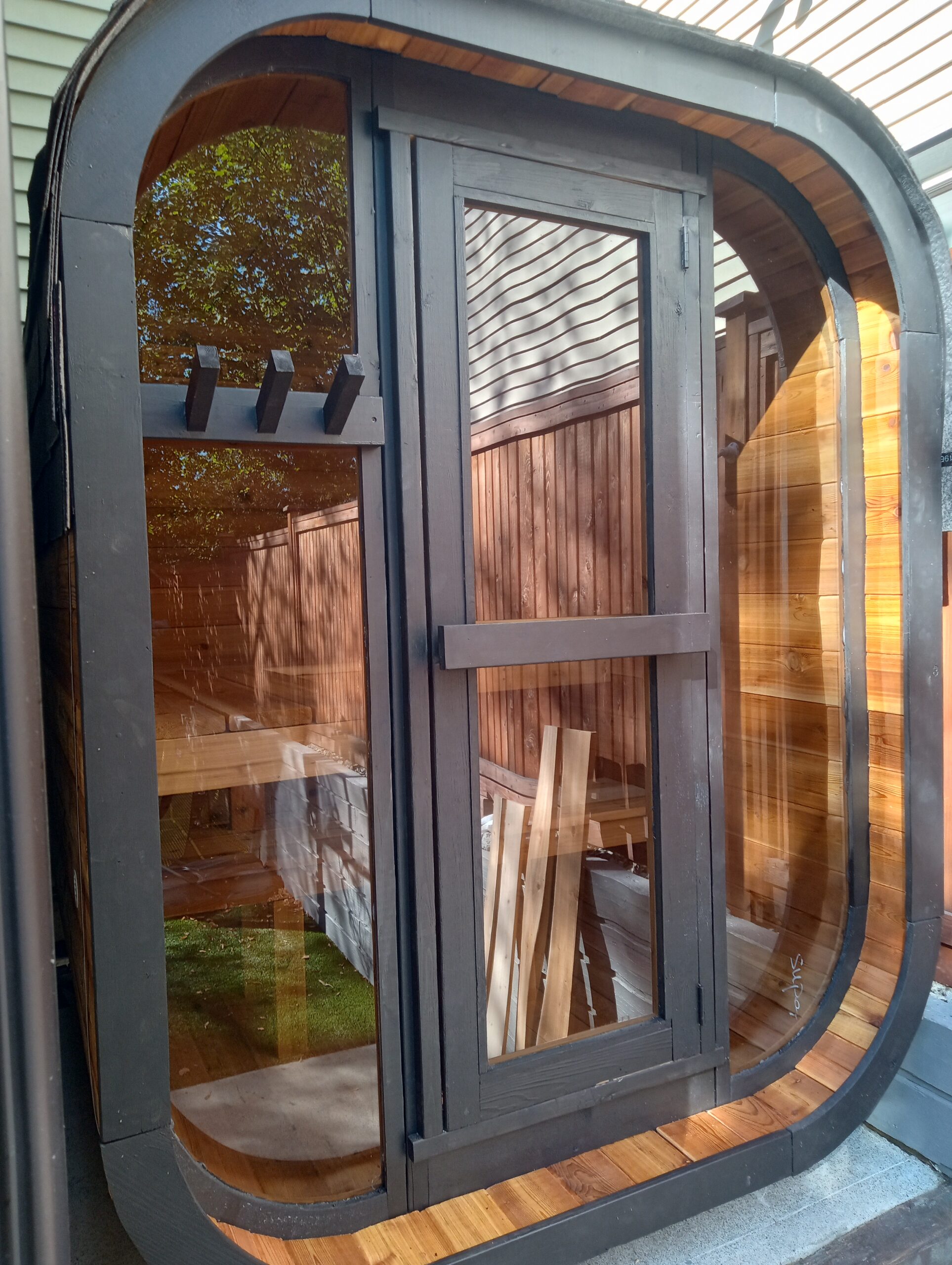 Cube Sauna - Image 3